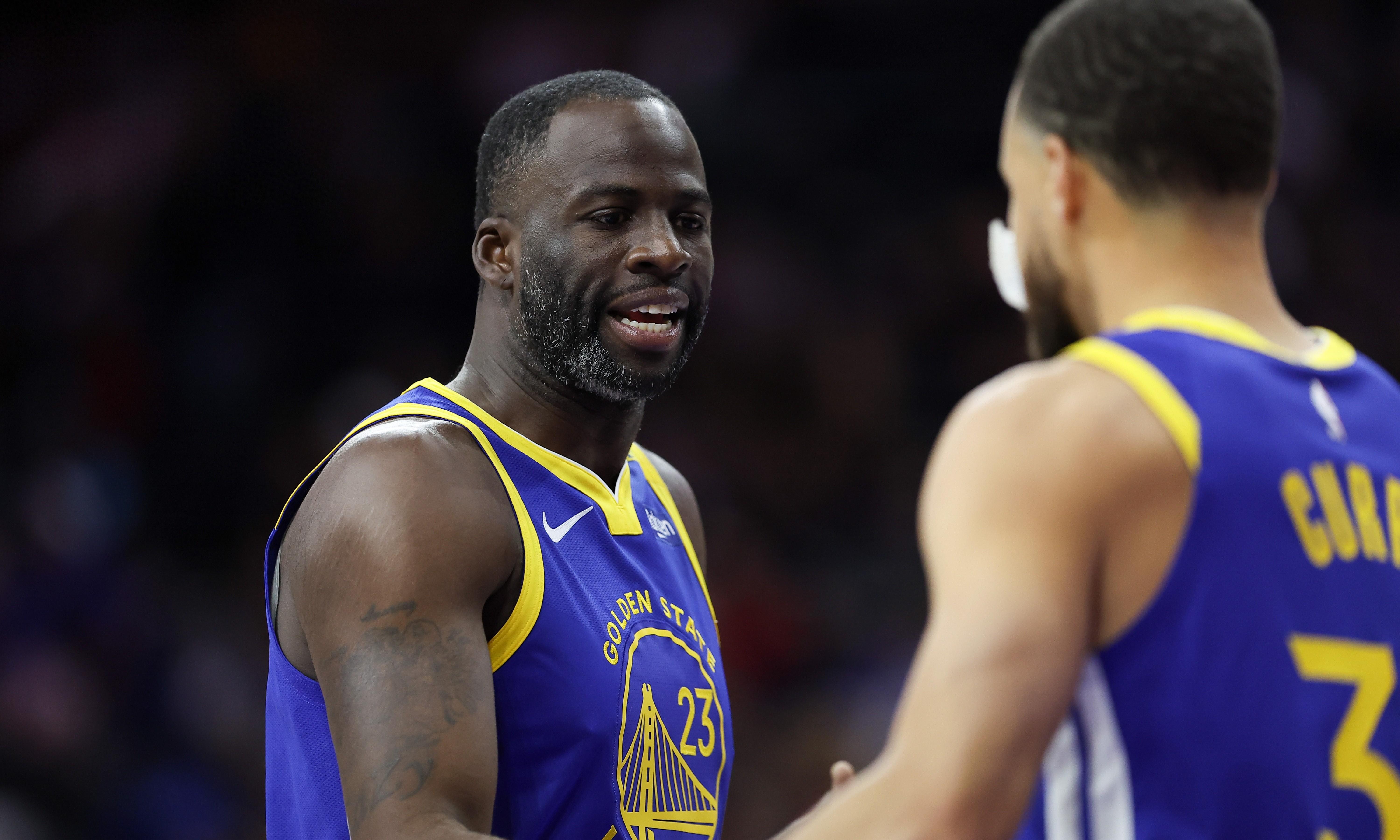 NBA季后赛冲刺阶段再迎强敌，金州勇士迎来里程碑，主帅态度：震撼外界，医务组通报恢复的简单介绍-爱游戏体育入口