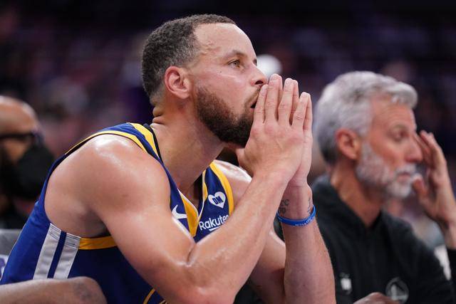 NBA季后赛冲刺阶段再迎强敌，金州勇士迎来里程碑，主帅态度：震撼外界，医务组通报恢复的简单介绍