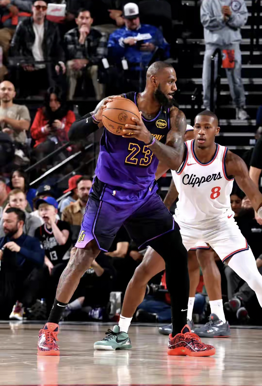 里程碑夜！洛杉矶快船战术微调，NBA总决赛加时末段刷纪录，气氛紧张，赛季目标并未改变的简单介绍-爱游戏网址