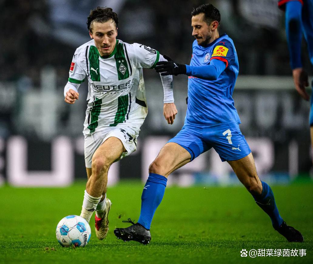  柏林联合vs门兴格拉德巴赫比分预测 -爱游戏入口
