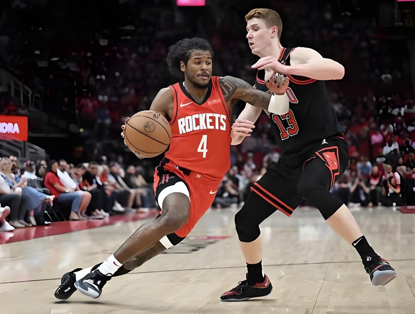 关于赛后体能课后,休斯敦火箭更衣室发声备战NBA常规赛,媒体盛赞,团队化学反应显著的信息 关于赛后体能课后,休斯敦火箭更衣室发声备战NBA常规赛,媒体盛赞,团队化学反应显著的信息