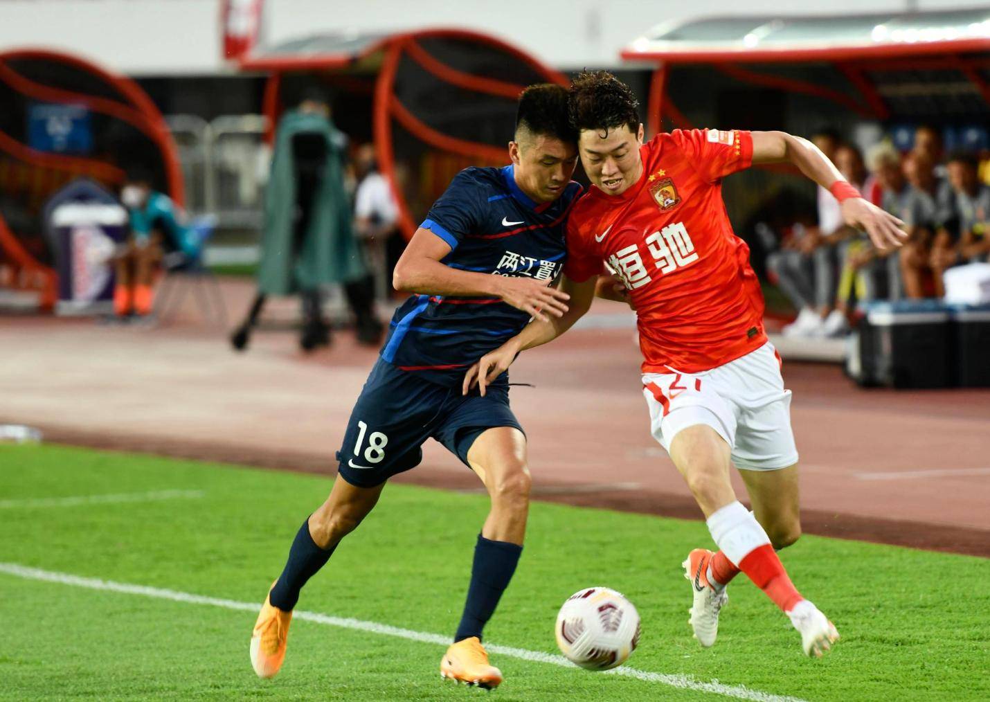 足总杯第四轮90分钟战平 足总杯第四轮90分钟战平