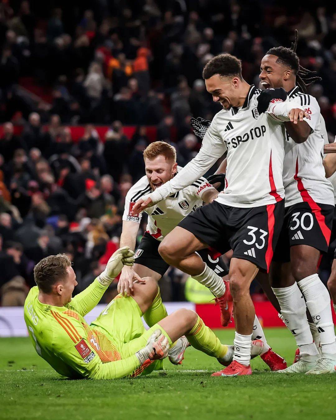 曼联官宣冬窗离队第13人 曼联官宣冬窗离队第13人