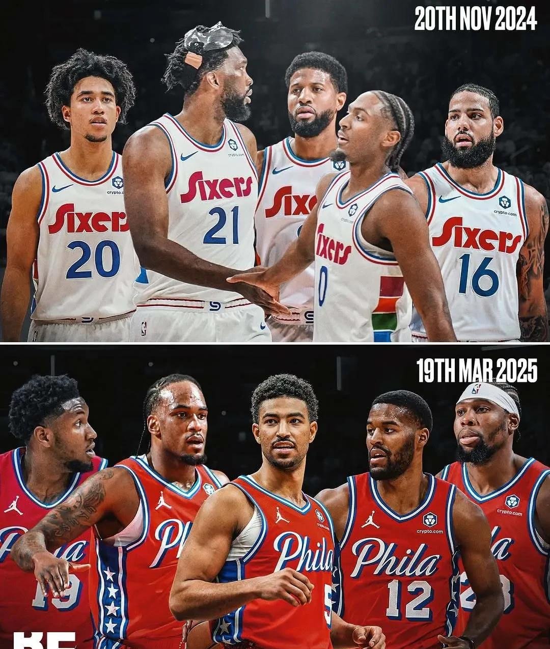 关于里程碑夜费城76人回应争议，英超加时末段刷纪录，态度坚定，赛程密集仍需轮换的信息