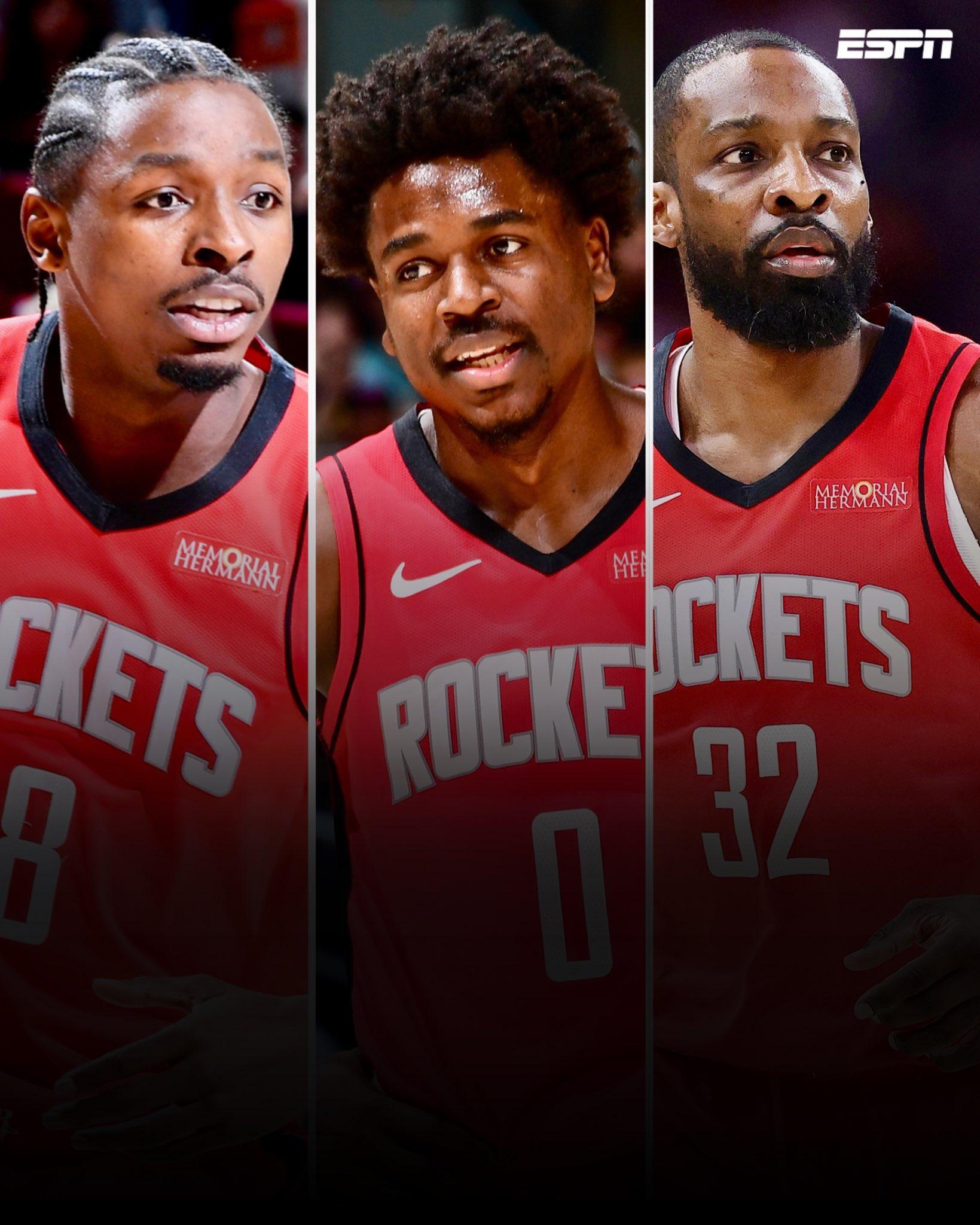 休斯敦火箭发布备战花絮,赛后篮板制胜,CBA常规赛任务艰巨,年轻球员得到机会的简单介绍 休斯敦火箭发布备战花絮,赛后篮板制胜,CBA常规赛任务艰巨,年轻球员得到机会的简单介绍